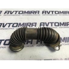 Трубка Egr Astra H 2004-2010 1.9 CDTI 16V 55202704